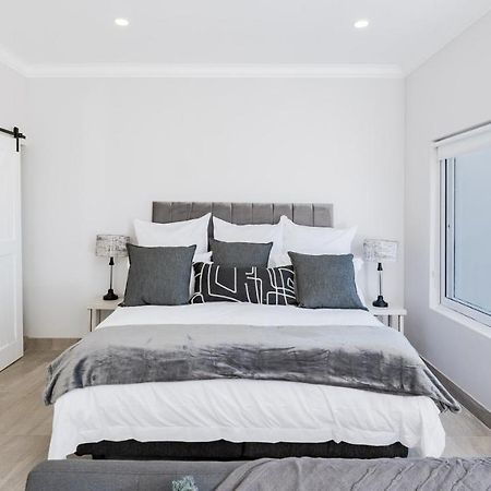 34.4 Degrees South Studio Apartment Agulhas Exterior photo