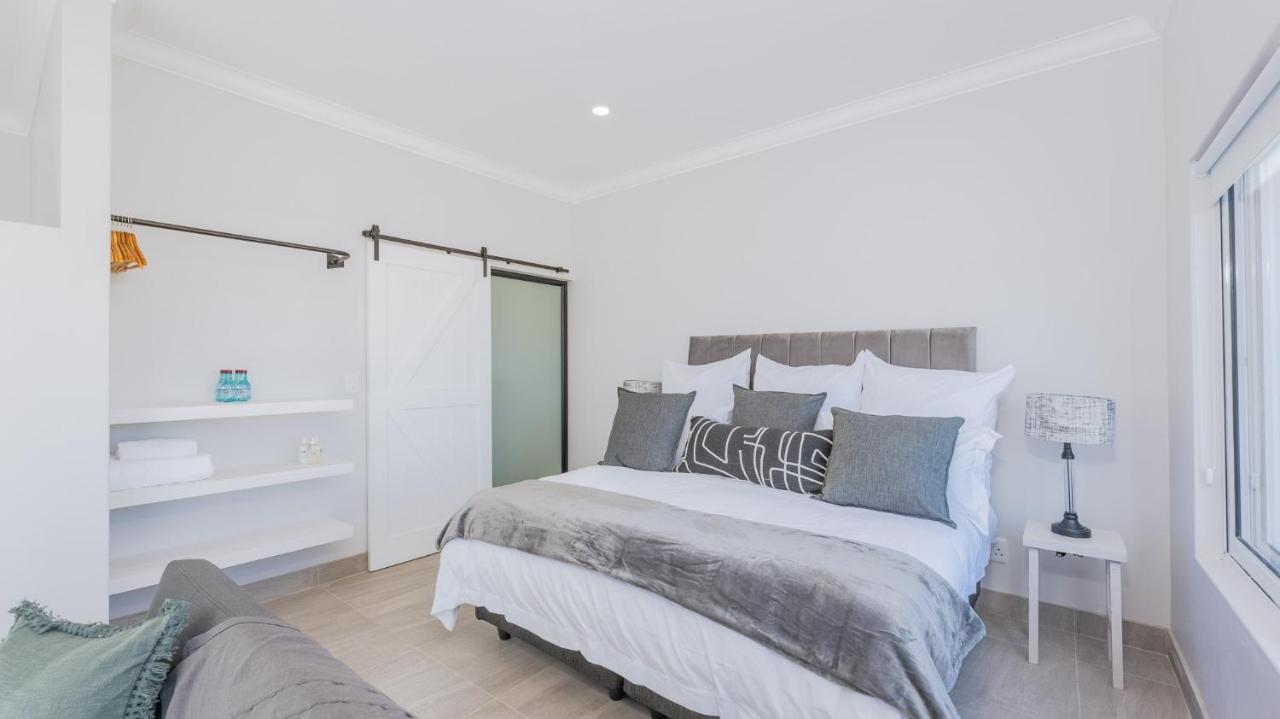 34.4 Degrees South Studio Apartment Agulhas Exterior photo