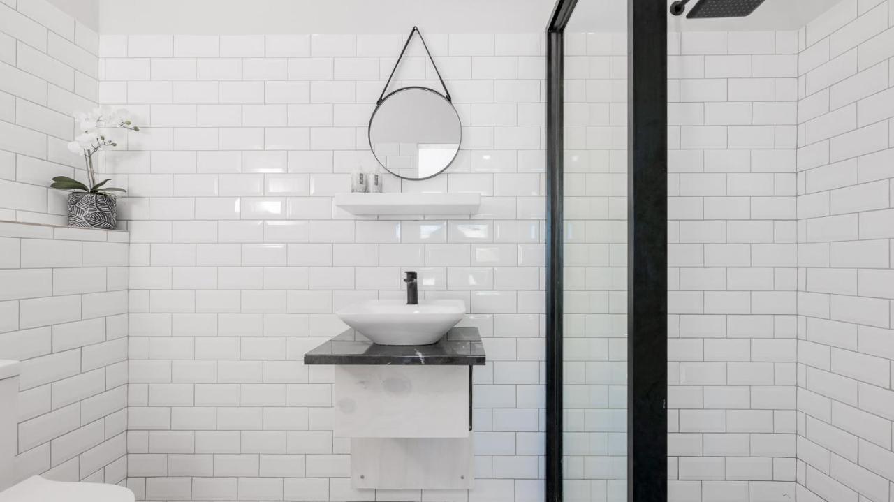 34.4 Degrees South Studio Apartment Agulhas Exterior photo